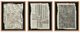 Signature Design by Ashley® Wonderstow 3-Piece Wall Art Set-0