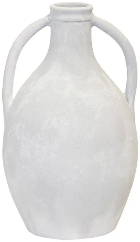 Stylecraft Dusty Blue Large Vase-0