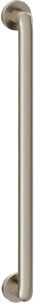 KOHLER® Kumin™ Vibrant Brushed Nickel 24" Grab Bar-0