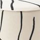 Renwil® Rachelle Cream Accent Stool-2