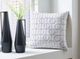 Signature Design by Ashley® Kydner 4-Piece White Throw Pillow Set-3