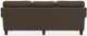 La-Z-Boy® Porter Espresso Sofa-2