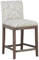 Fairfield® Customizable Entree Dining Nova Counter Stool-0