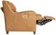 Bernhardt Dillon Bernhardt Living Brown Leather Power Recliner-5
