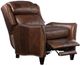 Bradington-Young Customizable Lancaster Manual Recliner-1