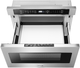 Thor Kitchen® 1.2 Cu. Ft. Stainless Steel Microwave Drawer-2