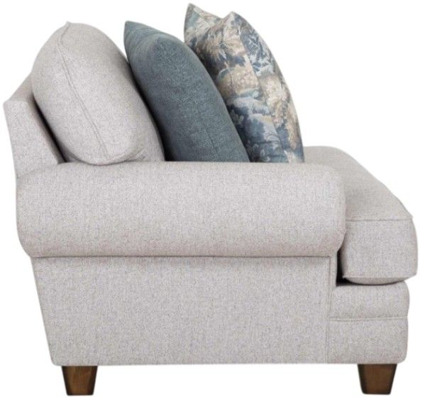 Franklin™ Annisa Julien Cork Chair and a Half-3