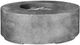 XO 36" Handcrafted Round Fire Table-0