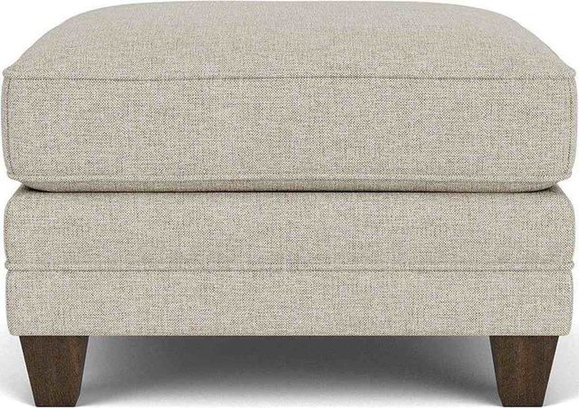 Flexsteel® Lennox Ottoman-1