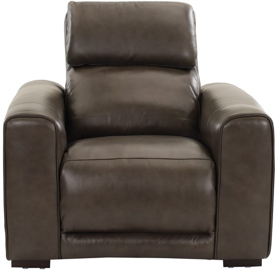 Kuka Home Power Recliner - Thumbnail 3