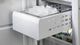 Fulgor Milano 8.2 Cu. Ft. Panel Ready Column Freezer-4
