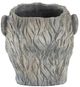 A & B Home Gray Gorilla Planter-3