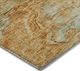 Dalyn™ Rug Company Boca BO14 Copper 5'x8' Area Rug-2