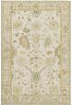 Dalyn™ Rug Company Hatay HY2 Ivory 5'x8' Area Rug-0