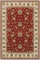 Oriental Weavers™ Kashan 5'x8' Style 2 Area Rug-0