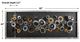 Uttermost® Discs Shadow Box-2