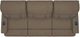 La-Z-Boy® Pinnacle Granite Power Wall Reclining Sofa-3