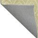 Dalyn™ Rug Company The Reserve TR12 Wheat 5'x8' Area Rug-3