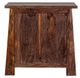 Porter International Designs Kalispell Harvest Nightstand -3