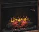 aspenhome® Industrial Ghost Black 62" Fireplace Console-1