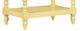Legacy Classic Lake House Golden Hour Jenny Lind Open Nightstand-2
