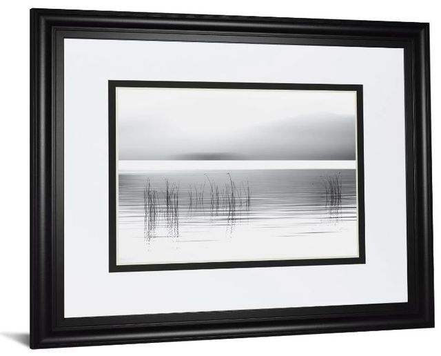 Classy Art Tranquil Dawn by Pelkey, M.Â Wall Art-0