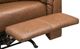 Signature Design by Ashley® WillowBend Caramel Manual Rocker Recliner-5