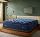 Stearns & Foster® Legacy 15.5" Innerspring Firm Pillow Top Split King Mattress, Includes 2 Pieces-1