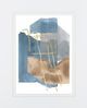 Classy Living Melissa Wang Matter Dissolving III Wall Art-2
