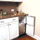 Hoshizaki 15" 55 lb. Stainless Steel Undercounter ADA Compliant Ice Maker-2