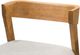 Signature Design by Ashley® Pamaria Light Brown Upholstered Side Chair-2