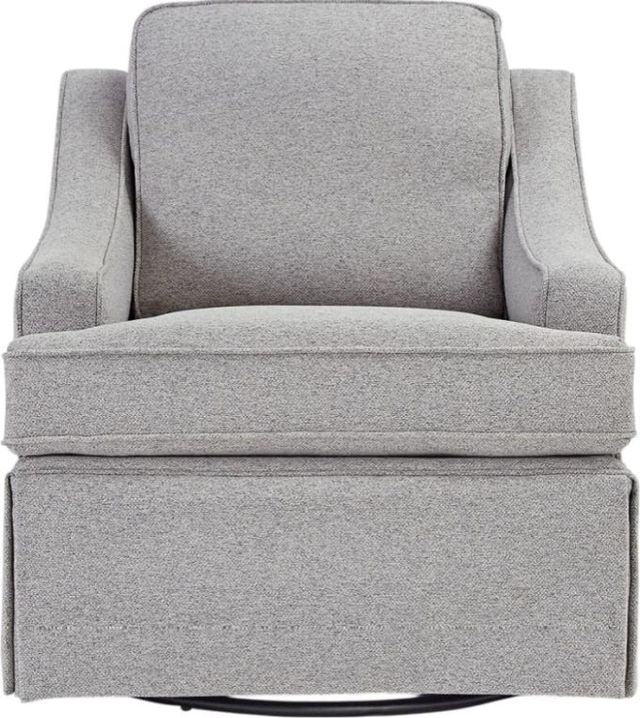 Best® Home Furnishings Customizable Ayla Swivel Glider Chair-3