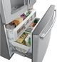 GE Profile™ 22.23 Cu. Ft. Stainless Steel Counter Depth French Door Refrigerator-4