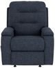 Flexsteel® Customizable Kerrie Manual Rocking Recliner-3