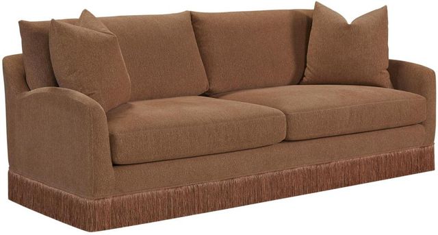 Bernards Tapestry Rigby Clay Mosaic Sofa-0