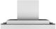 Vent-A-Hood® 60" Stainless Steel Contemporary Wall Mount Range Hood-0