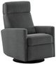 Luonto® Furniture Customizable Track Manual Recliner-0
