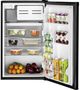 GE® 20" 4.4 Cu. Ft. Black Compact Refrigerator-2