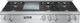 Miele 48" Natural Gas CleanSteel™? Rangetop-0