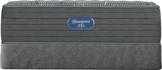 Beautyrest® Musa 13" Pocketed Coil® Medium Tight Top Queen Mattress-4