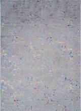 Blue-Gray-Pink-Yellow