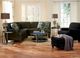 Flexsteel® Dempsey Right Arm Facing Corner Sofa-5