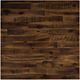 Jofran Inc. Cannon Valley Brown End Table-3