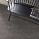 Shaw® Floors Caress by Shaw Insightful Journey Grounded Grey Carpet-4