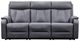 Elran Customizable Curtis Power Reclining Sofa-1