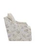 Chairs of America 2442 Almeda Shore Swivel Glider-3