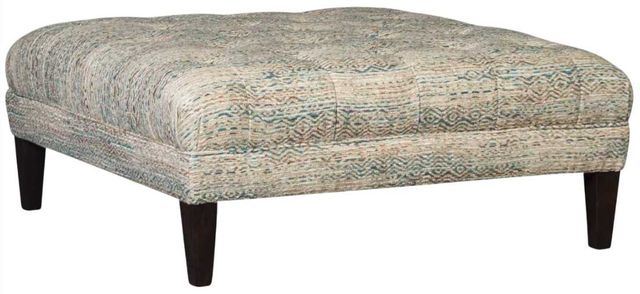 Mayo Customizable 8231F Table Ottoman-0