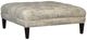 Mayo Customizable 8231F Table Ottoman-0