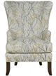 Fairfield® Customizable Yates Wing Chair-1