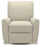 La-Z-Boy® Customizable Dora Swivel Gliding Chair-1